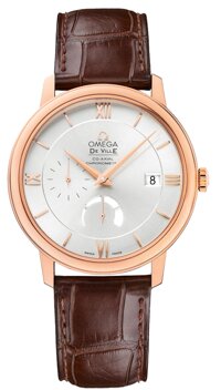 Đồng hồ nam Omega De Ville 424.53.40.21.02.001