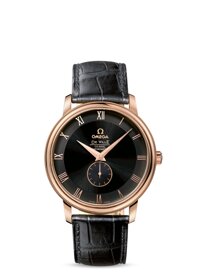 Đồng hồ nam Omega De Ville Prestige Co-Axial 4614.50.01
