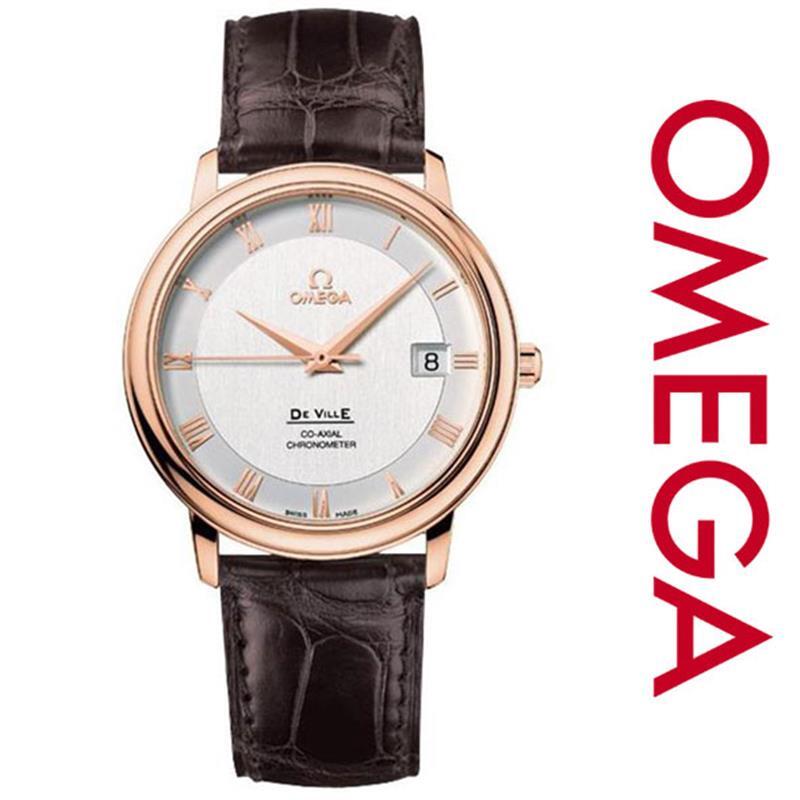 Đồng hồ nam Omega DeVille OM139