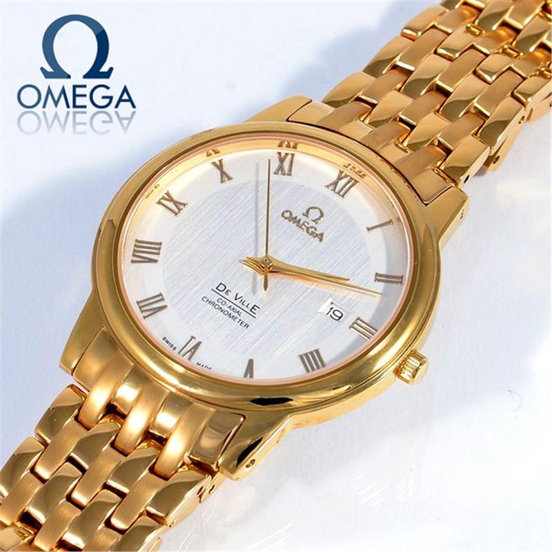 Đồng hồ nam Omega DeVille OM723