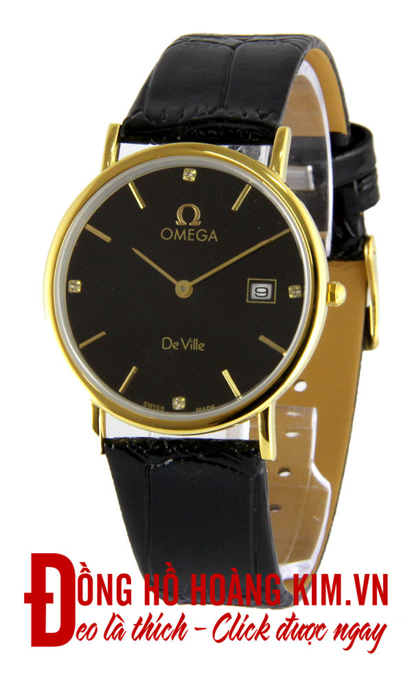 Đồng hồ nam Omega Ms12