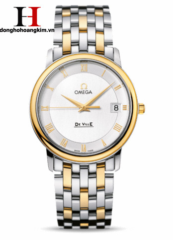 Đồng hồ nam Omega Ms14
