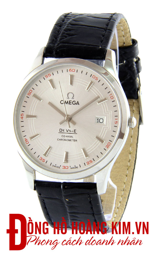 Đồng hồ nam Omega MS20