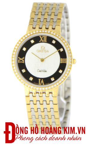 Đồng hồ nam Omega MS38