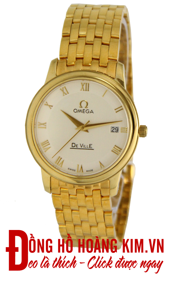 Đồng hồ nam Omega MS40