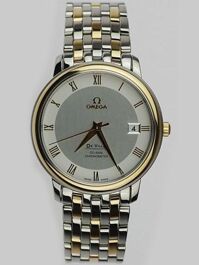 Đồng hồ nam Omega OM1