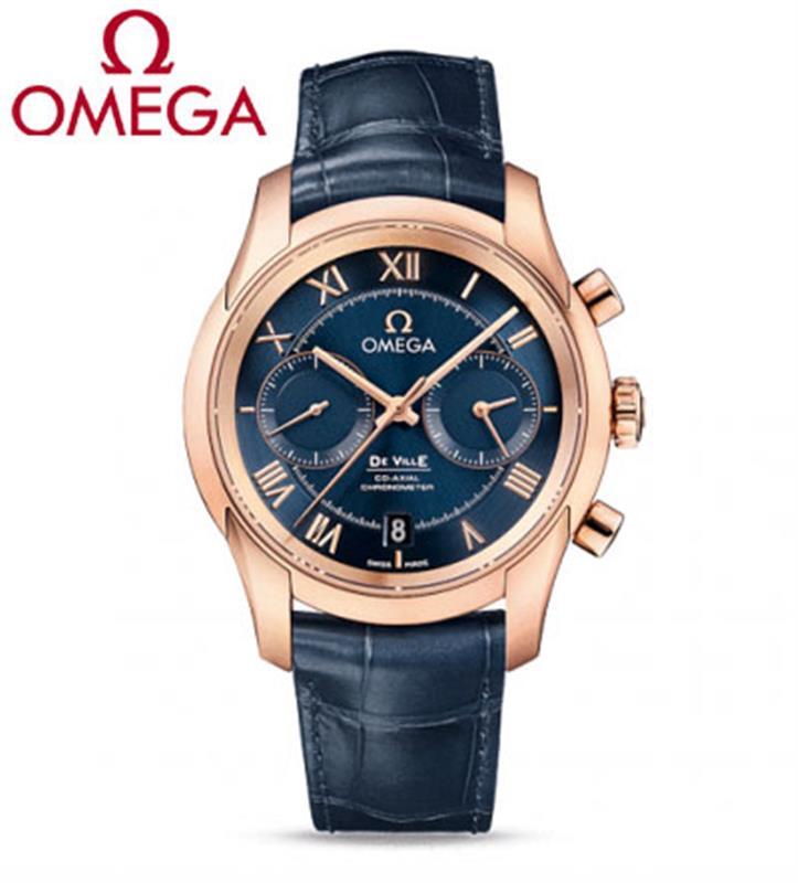 Đồng hồ nam Omega OM930BG