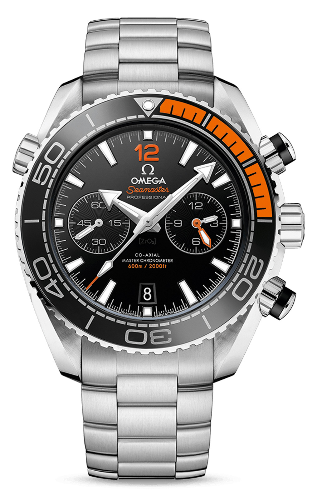 Đồng hồ nam Omega Seamaster 215.30.46.51.01.002