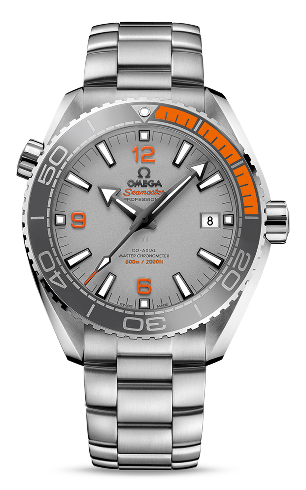 Đồng hồ nam Omega Seamaster 215.90.44.21.99.001