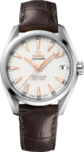 Đồng hồ nam Omega Seamaster 231.13.39.21.02.003 Aqua Terra Watch 38.5mm
