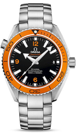 Đồng hồ nam Omega Seamaster 232.30.42.21.01.002