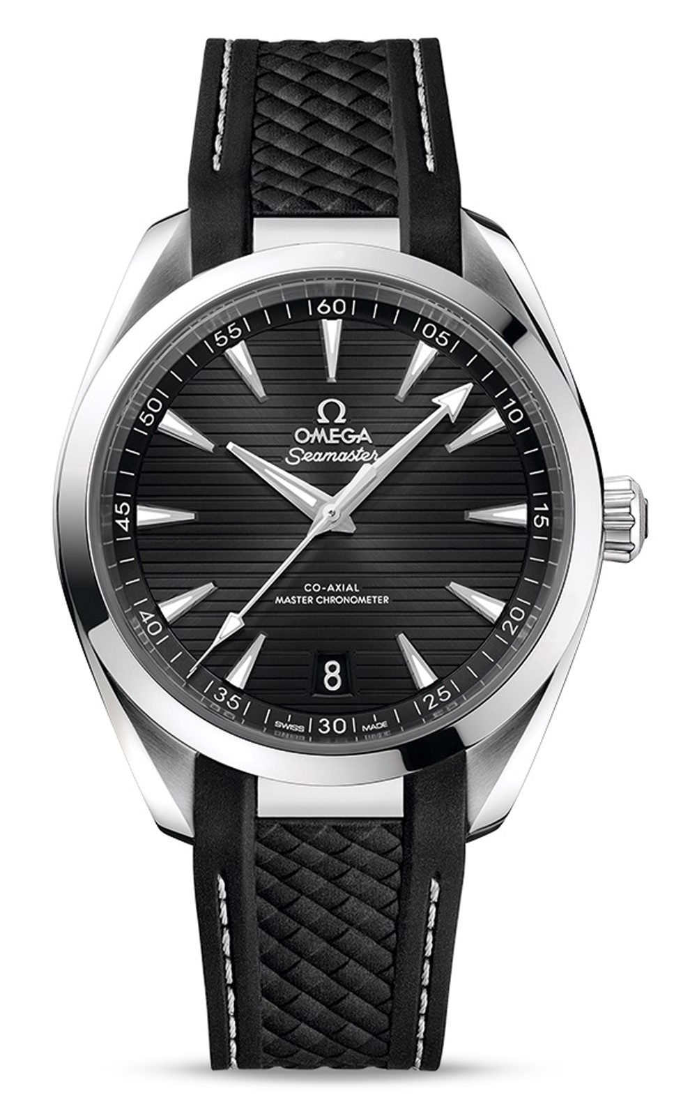 Đồng hồ nam Omega Seamaster Aqua Terra 220.12.41.21.01.001