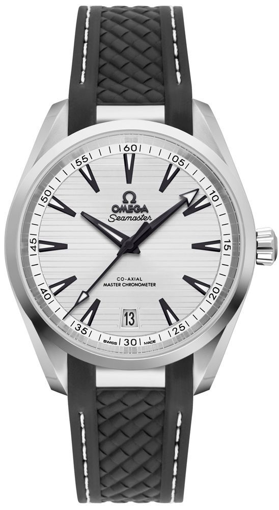 Đồng hồ nam Omega Seamaster Aqua Terra 220.12.38.20.02.001 22012382002001