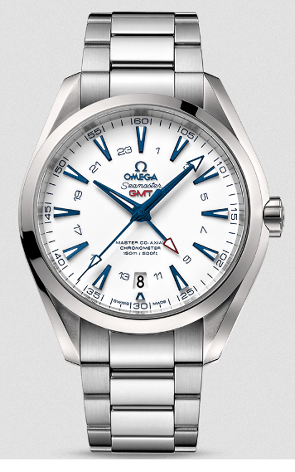 Đồng hồ nam Omega Seamaster Aqua 231.90.43.22.04.001