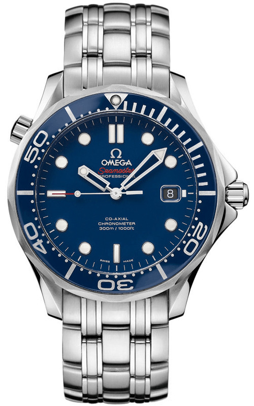 Đồng hồ nam Omega Seamaster Diver 212.30.41.20.03.001