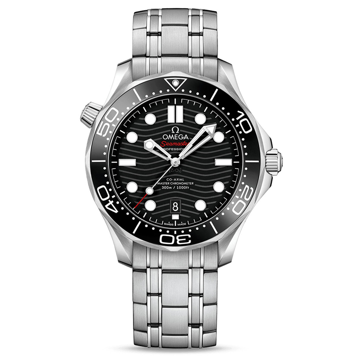 Đồng hồ nam Omega Seamaster Diver 300m 210.30.42.20.01.001 21030422001001