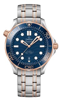 Đồng hồ nam Omega Seamaster Diver 210.20.42.20.03.002