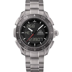Đồng hồ nam Omega Speedmaster 318.90.45.79.01.001
