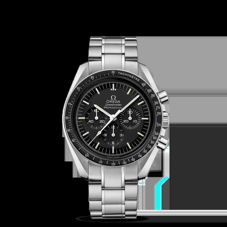 Đồng hồ nam Omega Speedmaster Professional Moonwatch Chronograph 311.30.42.30.01.005