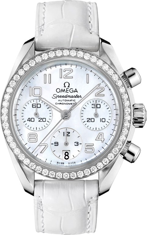 Đồng hồ nam Omega Speedmaster 324.18.38.40.05.001