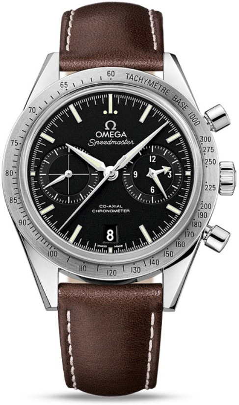 Đồng hồ nam Omega Speedmaster 331.12.42.51.01.001
