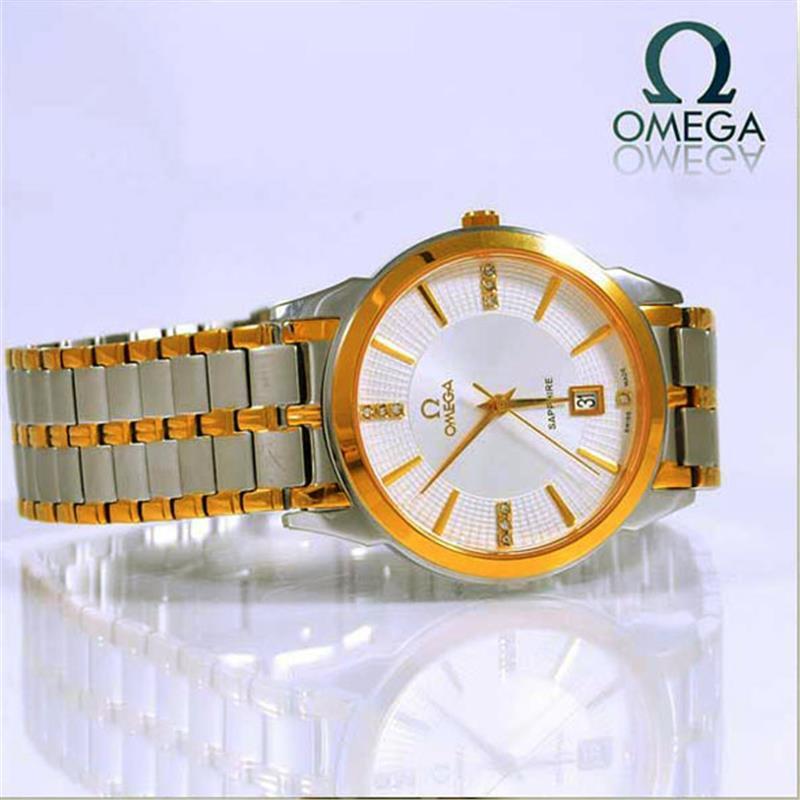 Đồng hồ nam Omega Sapphire OM111