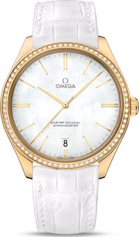 Đồng hồ nam Omega 432.58.40.21.05.002