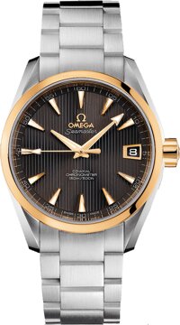 Đồng hồ nam Omega 231.20.39.21.06.004