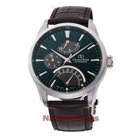 Đồng hồ nam Orient Automatic STAR RK-DE0302E