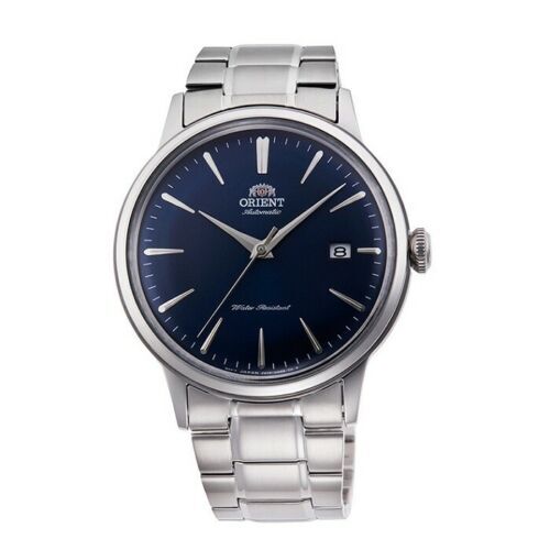 Đồng hồ nam Orient Bambino Classic RA-AC0007L00C