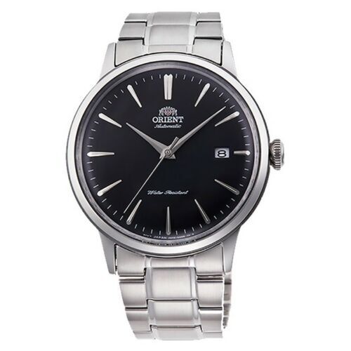 Đồng hồ nam Orient Bambino Classic RA-AC0006B00C