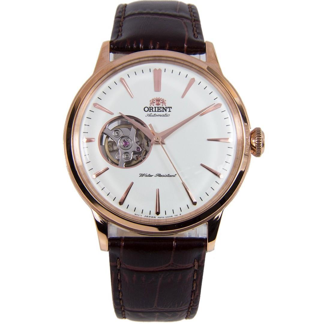 Đồng hồ nam Orient Bambino RA-AG0001S00C