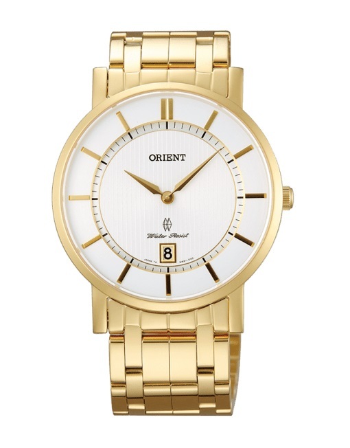 Đồng hồ nam Orient Classic SGW01001W0