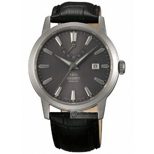 Đồng hồ nam Orient Curator Automatic FAF05003A0