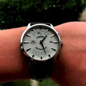 Đồng hồ nam Orient EU0A005W