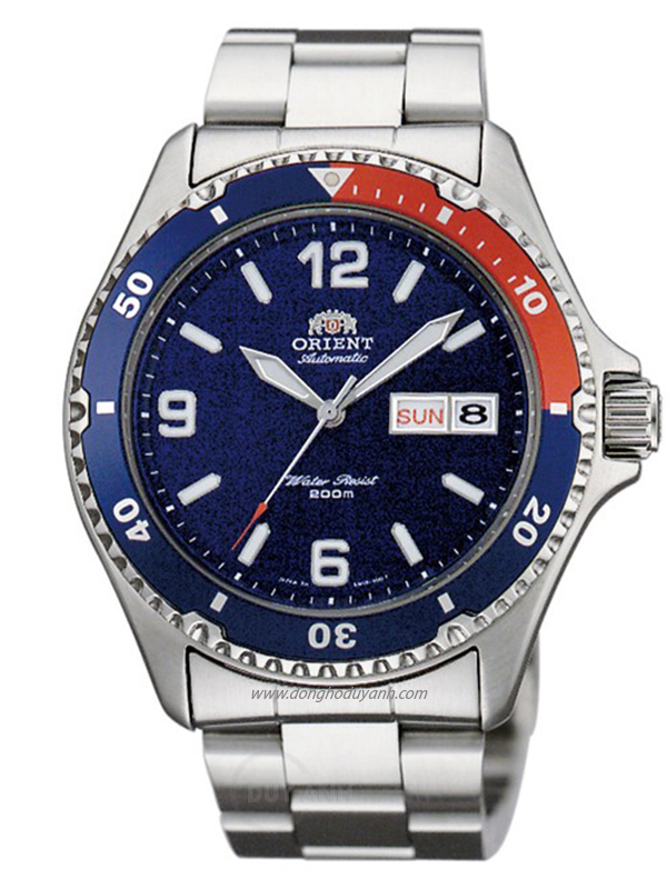 Đồng hồ nam Orient FAA02009D9