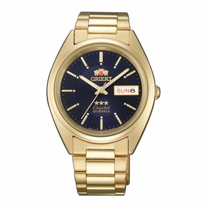 Đồng hồ nam Orient FAB00004D9
