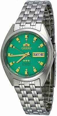 Đồng hồ nam Orient FAB00009N9