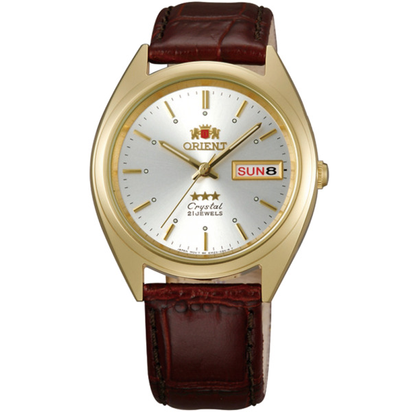 Đồng hồ nam Orient FAB0000HW9