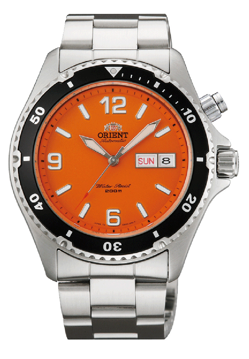 Đồng hồ nam Orient FEM65001MW