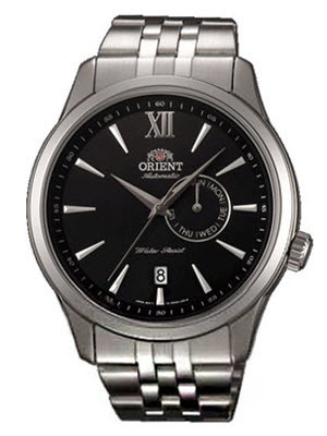 Đồng hồ nam Orient FES00002B0
