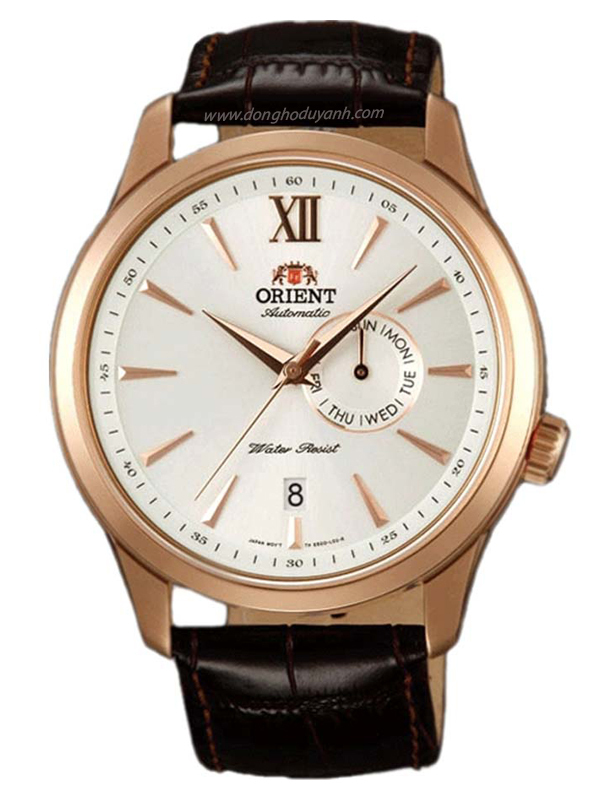 Đồng hồ nam Orient FES00004W0