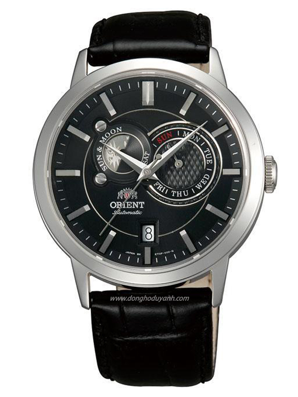 Đồng hồ nam Orient FET0P003B0