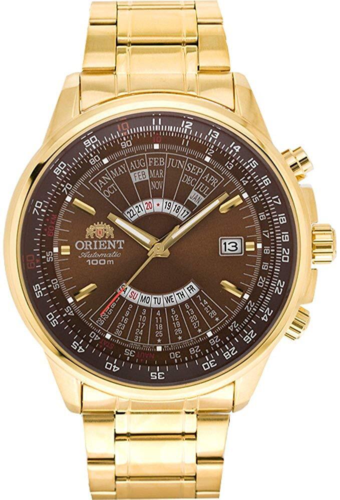Đồng hồ nam Orient FEU07003TX