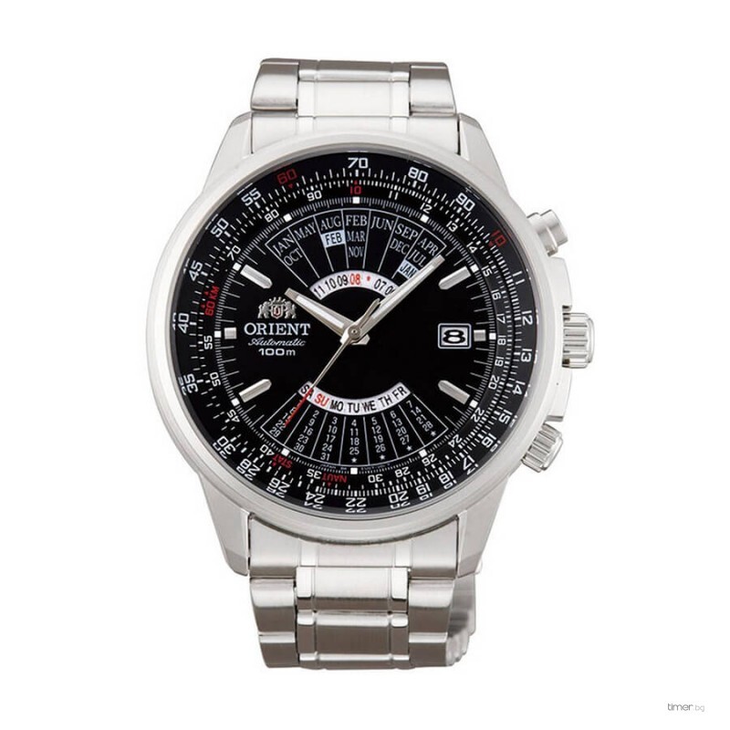 Đồng hồ nam Orient FEU07005BX