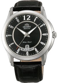 Đồng hồ nam Orient FEV0M002BT