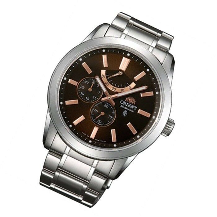 Đồng hồ nam Orient FEZ08002T0