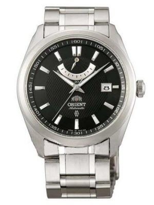 Đồng hồ nam Orient FFD0F001B0