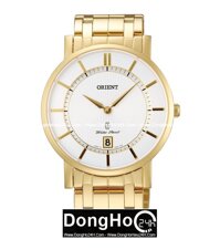 Đồng hồ nam Orient FGW01001W0