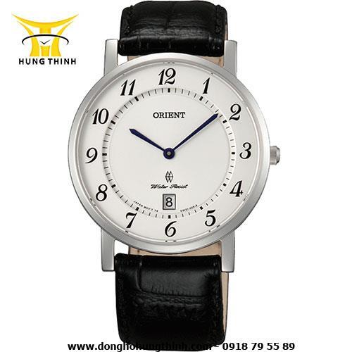 Đồng hồ nam Orient - FGW0100JW0